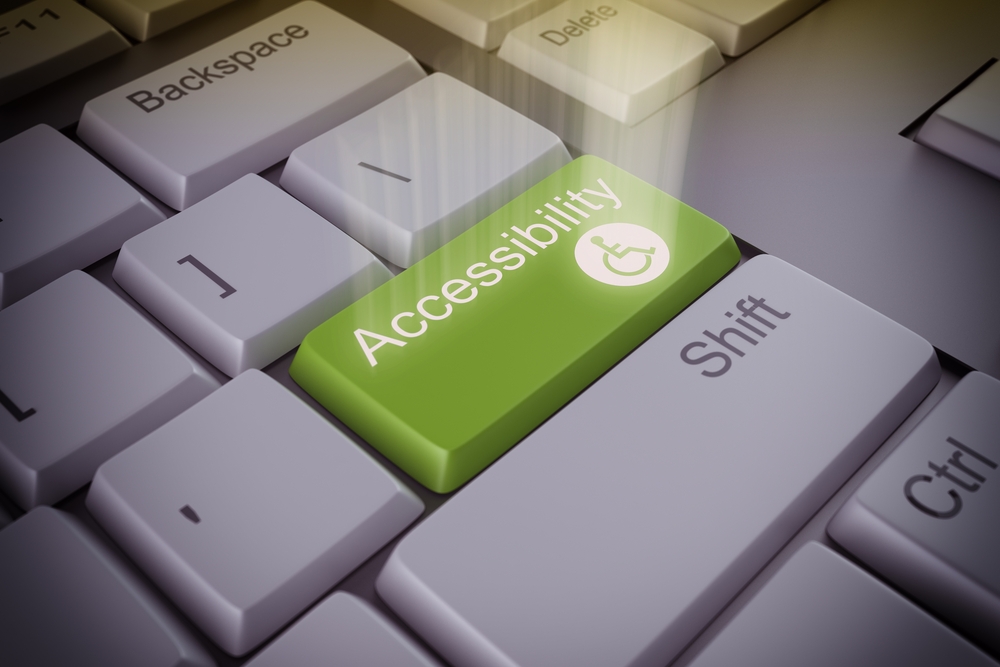 Online Accessibility