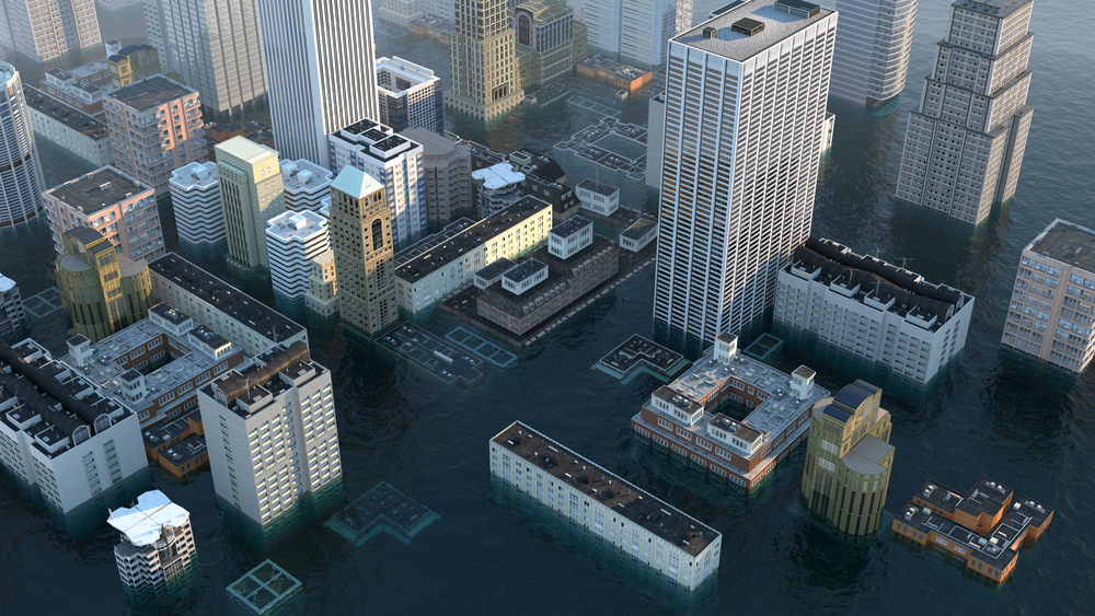 City Flooding