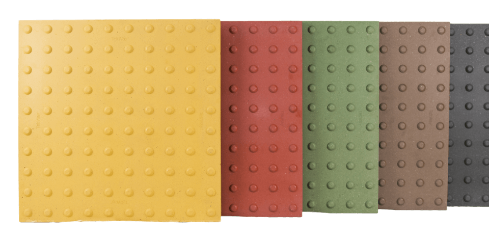 Sizes and Colors
